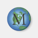 Search for pollution magnets Conservation