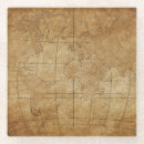 Search for world map coasters Atlas