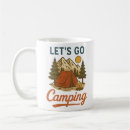 Search for lets go on an adventure mugs Mountains
