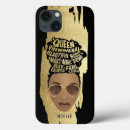 Search for afro american iphone cases For her