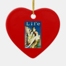 Search for life quote christmas tree decorations Quotes