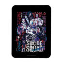 Search for task magnets Harley quinn
