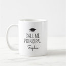 Search for school leader mugs Principal
