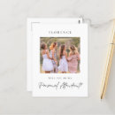 Search for attendant proposal Minimalist