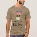 Search for beach bar tshirts Island