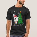 Search for penguins tshirts Apparel