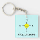 Search for directional key rings Map