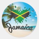 Search for islander flag stickers Jamaica