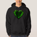 Search for vampire hoodies Heart
