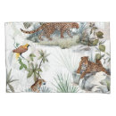Search for leopard pillowcases Wild