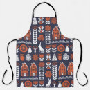 Search for danish aprons Background