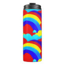 Search for cloud pattern mugs Colourful