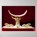 Search for egyptian god posters Tutankhamen