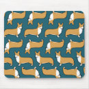 Search for welsh mouse mats Pembroke welsh corgi