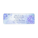 Search for floral mailing return address labels Delicate