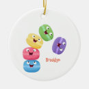 Search for french macaron christmas tree decorations Cute