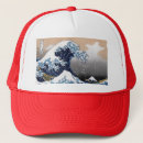 Search for ukiyoe hats Hokusai