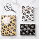 Search for snowy owl wrapping paper Bird