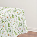 Search for botanical tablecloths Cottagecore