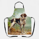 Search for hunter aprons Dog