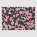 Search for camo tissue paper Black