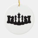 Search for chess piece christmas tree decorations Pieces