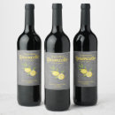 Search for limoncello wine labels Lemon liqueur