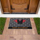 Search for gothic skull doormats Cute