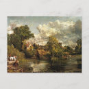 Search for constable postcards Horse