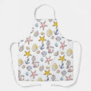 Search for beach design aprons Anchor