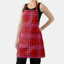 Search for red white blue aprons Geometric