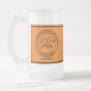 Search for state beer glasses Funny