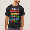 Search for survived tshirts 100