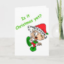 Search for funny elf christmas cards Humourous