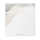 Search for artistic notepads Abstract