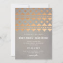Search for southwest wedding invitations Gold