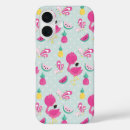 Search for fruit pattern iphone cases Pineapple