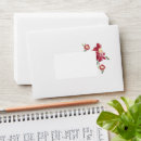 Search for red wedding envelopes Floral