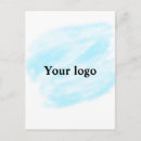 Search for company logo postcards Corporate