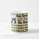 Search for gun control mugs Republican