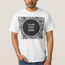 Search for polka dot pattern tshirts Circle