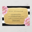 Search for gold foil enclosure cards White