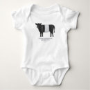 Search for scottish baby clothes Cow