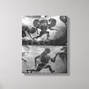 Search for attic canvas prints 06th