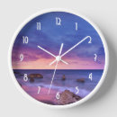 Search for sunrise sunset clocks Ocean