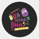Search for first class stickers Students