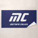 Search for masculine bath towels Simple