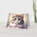 Search for crown birthday cards Pet