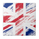 Search for union jack tiles British