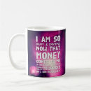 Search for law of attraction quote mugs Abundance
